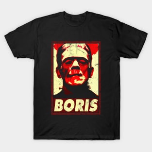 Boris T-Shirt